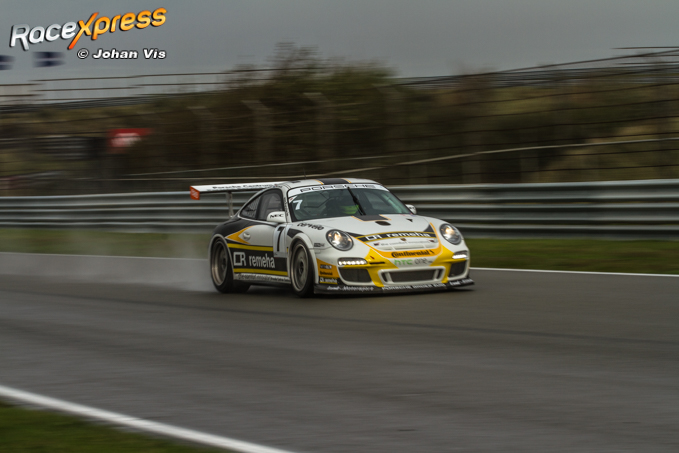 Formido Finaleraces 2014 Circuit Park Zandvoort